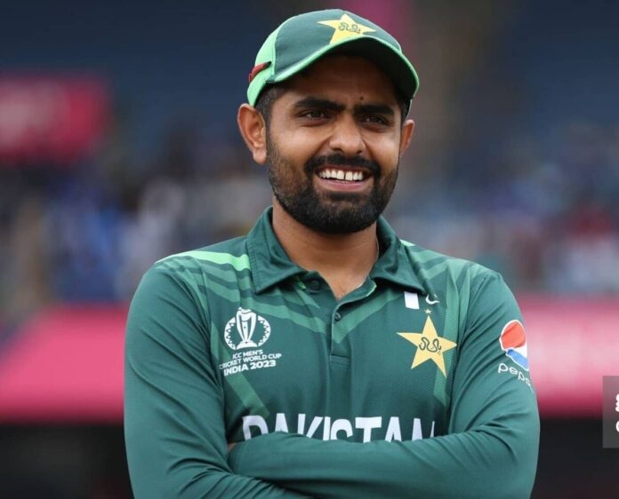 Babar Azam resigns as captain of Pakistan cricket team, shaheen afridi appointed as new odi captain and shan massod as t20