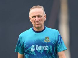 World Cup 2023 Allan Donald to step down as fast bowling coach of bangladesh, not happy with shakib after time out controversy