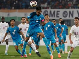 FIFA WC Qualifiers india lost to Qatar but hopes still alive, must win next match, chance to create history