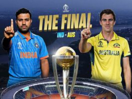 World Cup 2023 ind vs aus, getting ready for unforgettable final, president and PM may attend, indian Air Force will perform