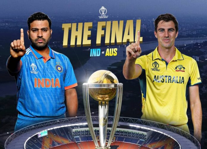 World Cup 2023 ind vs aus, getting ready for unforgettable final, president and PM may attend, indian Air Force will perform