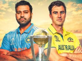 icc cricket world cup 2023 ind vs aus final