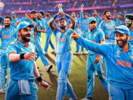 World Cup 2023 final ind vs aus, Indian team management may change playing xi, ashwin could get chance