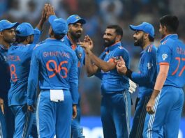 World Cup 2023 ind vs sl, points table scenario, india’s win increased hope for Pakistan, updated tally