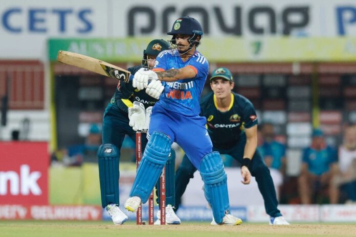 IND vs AUS 2nd T20 Match Result India beat australia, ravi bishnoi, yashasvi jaiaswal, ruturaj gaikwad