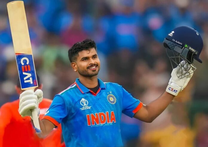 IND vs AUS 4th t20, shreyas iyer will be part of team for last 2 matches, big changes will be seen in playing xi