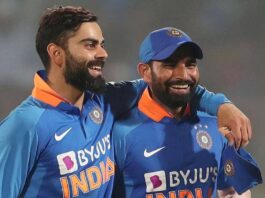 World Cup 2023 ind vs aus final, top scorer virat Kohli ready to grab golden bat, shami getting challenge from zampa