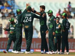 World Cup 2023 pak vs ban, point stable scenario, chances alive for Pakistan and afganistan, points update