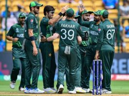 World Cup 2023 points table and semifinal scenario, two impossible equations for Pakistan to stay in tournament