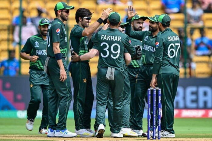 World Cup 2023 points table and semifinal scenario, two impossible equations for Pakistan to stay in tournament