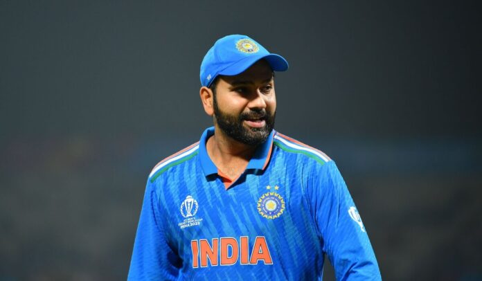 Rohit Sharma likely to discontinue t20 cricket in future, bcci also told rohit to decide himself