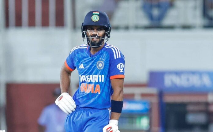 IND vs AUS 3rd t20, Ruturaj Gaikwad Breaks Virat Kohli's 7-Year-Old Record With His 123 Run Knock, prasidh Krishna most expensive bowler