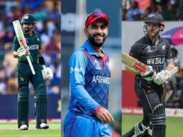 World Cup 2023 semifinal scenario, three teams are in race, net run rate will be playing crucial role