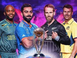 World Cup 2023 ind vs nz 1st semifinal, team india ready to conquer, knockout match, last WC records, updates