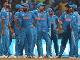 World Cup 2023 ind vs aus final, team india lost match, but according to data they are leading champions of tournament