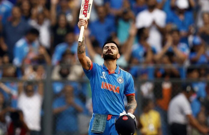 Virat Kohli will not play white ball cricket till next announcement, fans disappointed, indication of retirement, focusing on test cricket