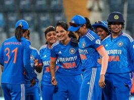 IND W vs ENG W 2nd t20, do or die match for Indian women’s cricket team, updates and records, possible playing xi