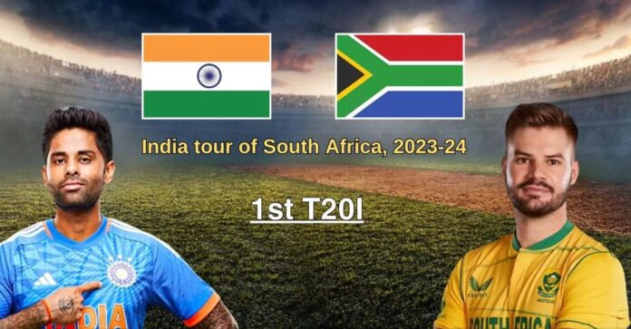 IND vs SA 1st T20, this may be the possible playing 11, India vs South Africa, Pitch report, weather update