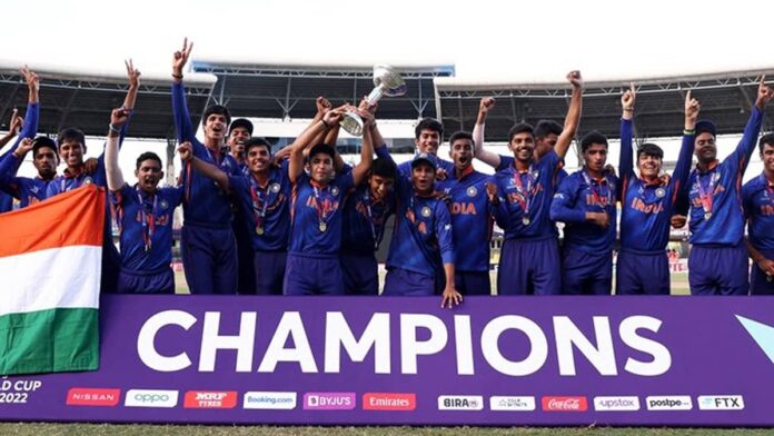 U19 World Cup 2024 ICC released schedule, India's first match with Bangladesh