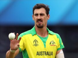 Mitchell Starc becomes the most expensive player in IPL history, bought by KKR for more than Rs 24 crore