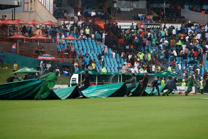 IND vs SA 1st test day 2, timings changed for starting of the match today, know update and weather report