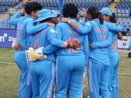 IND W vs AUS W 1st odi, Indian women’s team’s highest score against Australia, but got defeated, captain told reasons