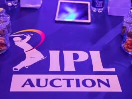 IPL 2024 just one day for auction, all 10 franchises are ready to bid, these foreign players are first choice