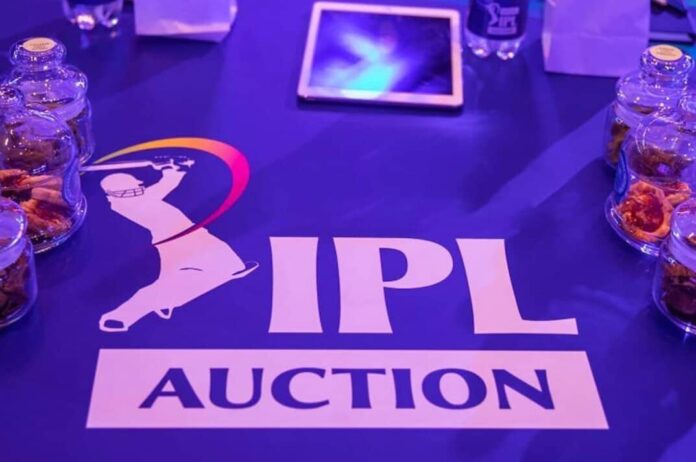 IPL 2024 just one day for auction, all 10 franchises are ready to bid, these foreign players are first choice