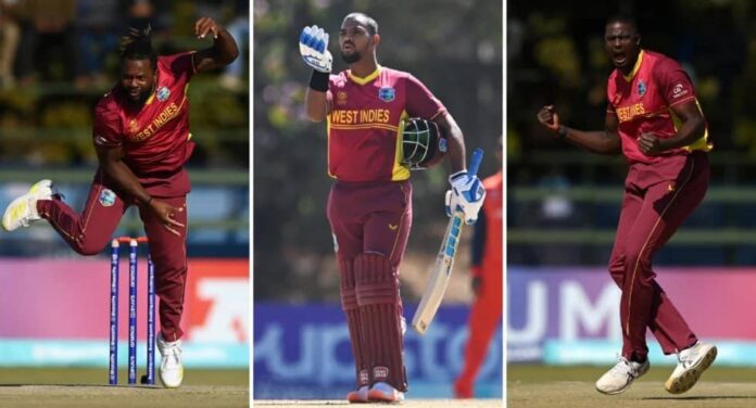 West Indies Cricket Nicholas Pooran, kyle Mayers & Jason Holder have declined the central contract, big blow to cricket board