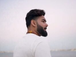 Rishabh Pant talks about his comeback in ipl, said lucky to be alive, gave fitness update, dc shared video