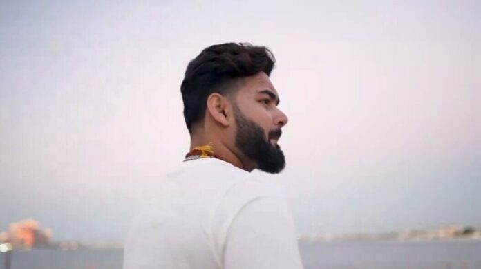 Rishabh Pant talks about his comeback in ipl, said lucky to be alive, gave fitness update, dc shared video