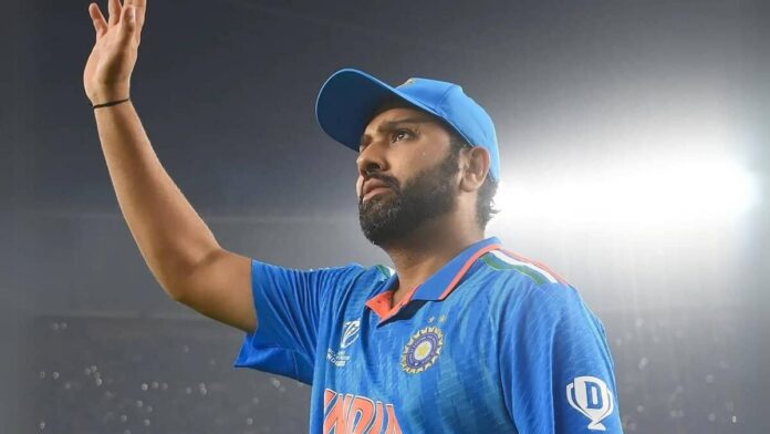 IND vs AFG t20 series, team yet to announce, hardik pandya and suryakumar injured, bcci may give captaincy to rohit sharma