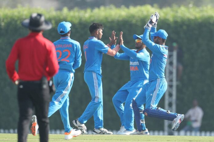 U-19 Asia Cup greatest rivalry, india and Pakistan under 19 teams will face each other tomorrow, match will be held in dubai