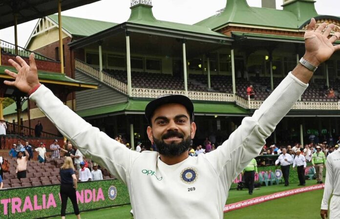 Virat Kohli ind vs sa 1st test, king kohli aiming for 2 big records, most centuries abroad and most runs in a calendar year