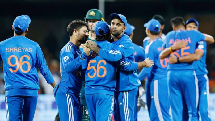 T20 WC 2024 these 5 players fixed their spot in Indian squad, 20 more players are in race