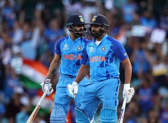 IND vs AFG T-20 Series: India's 16-member team announced, Rohit and Virat are back