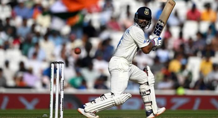 Ranji Trophy 2024 Mumbai squad announced, Rahane will lead, Prithvi Shaw miss the team