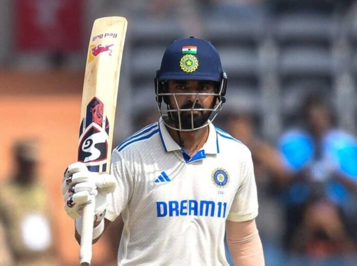 IND vs ENG 1st test day2, kl rahul and ravindra jadeja shines, india 421/7 at stumps, leading by 175 runs