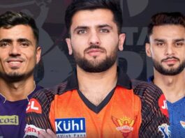 IPL 2024 The sanctions on afgan players have been lifted by the ACB, allowing them to participate in IPL 2024