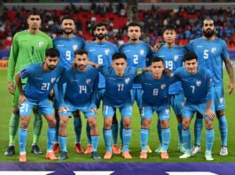 AFC Asian Cup india to face Syria today in do or die match, need a giant killing Performance from Sunil chhetri and team