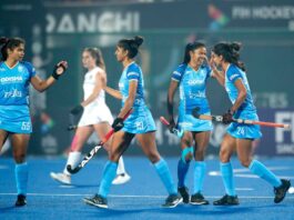 FIH Hockey Olympics Qualifiers team india will face germany today in 1st semifinal, Indian women’s eyeing for ticket to paris