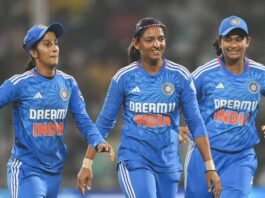 IND W vs AUS W 3rd t20, do or die match for team india, Indian women eyeing for record series win against Australia