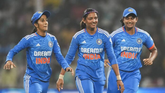 IND W vs AUS W 3rd t20, do or die match for team india, Indian women eyeing for record series win against Australia