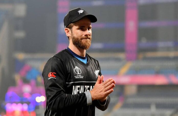 PAK vs NZ t20 series, new Zealand announced their squad, captain kane Williamson along with senior players back in the team