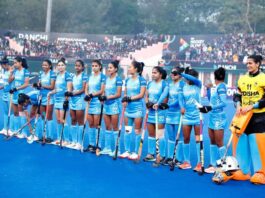 FIH Hockey Olympics Qualifiers team india failed to qualify for paris Olympics 2024, japan beat india by 1-0