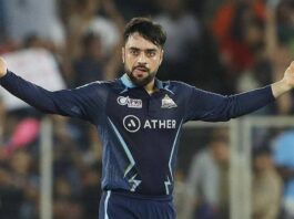 IPL 2024 rashid khan undergoing rehab after surgery, withdraws name from psl, now unlikely to play ipl also