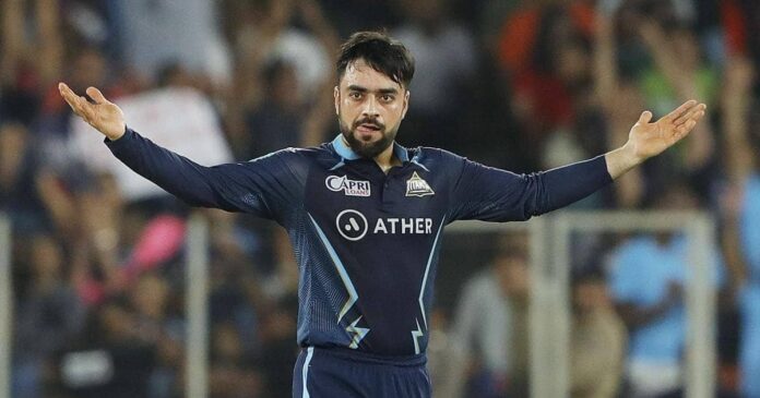 IPL 2024 rashid khan undergoing rehab after surgery, withdraws name from psl, now unlikely to play ipl also