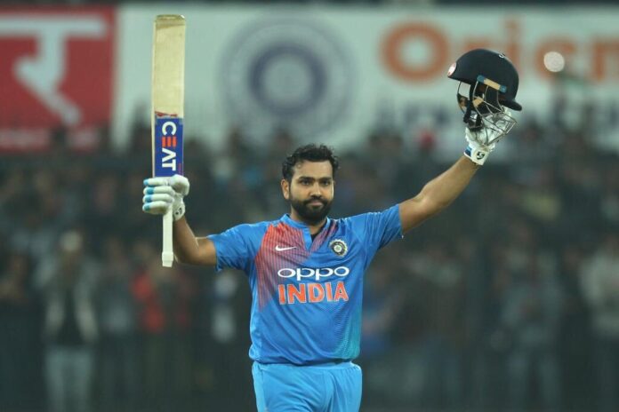 IND vs AFG 1st t20, milestone alert for captain rohit Sharma, may create many records as player and as well as captain