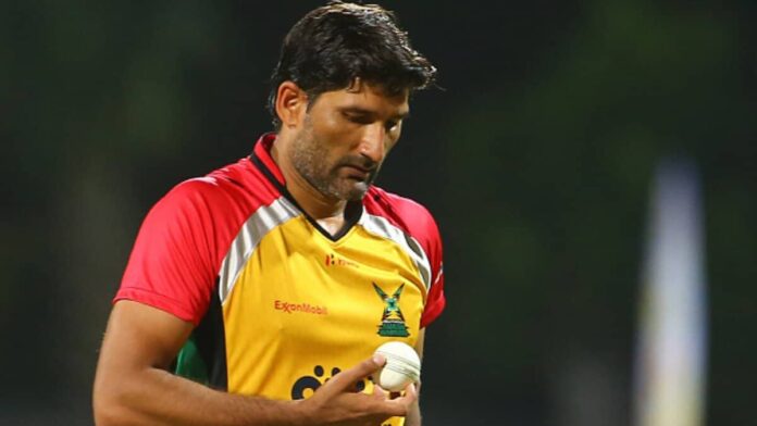 PCB decision to allow selector Sohail Tanvir to play in American T20 leagie raises conflict of interest cries