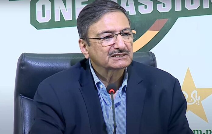 PCB zaka ashraf resigns form the post of pcb chief, now waiting for new face, again big changes in team expected